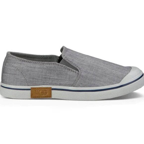 💥 UGG JR Randi Kids Slip-on Sneaker - Picture 2 of 5